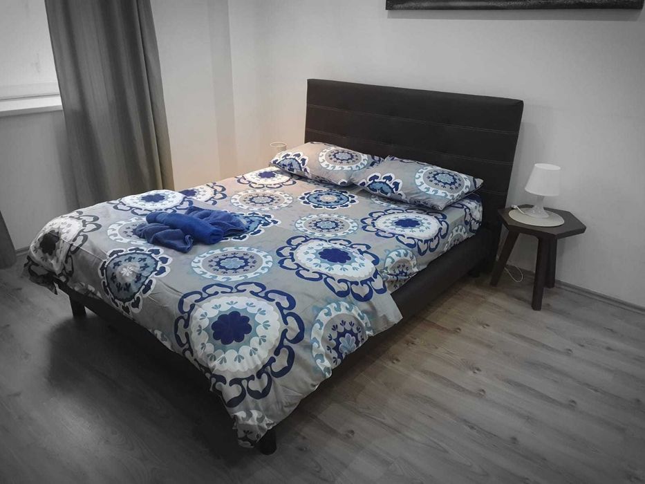 Cazare Regim Hotelier RIN