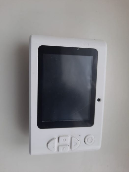 Фотоаппарат, цифровой