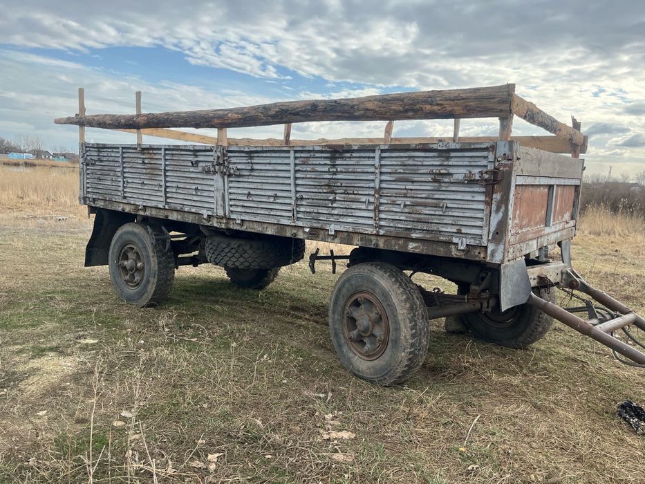 Продаи       прицеп.