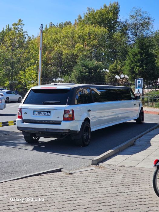 Кортеж Шымкент Прокат авто Трансфер Гулянка