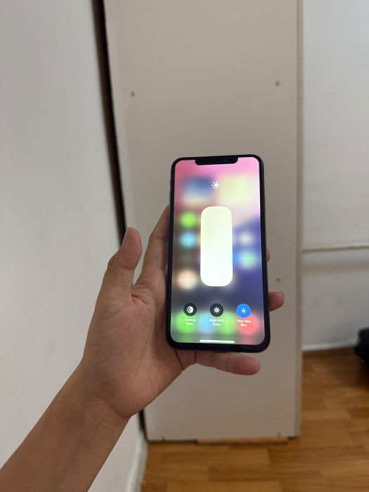 Айфон Xs MaX 256гб