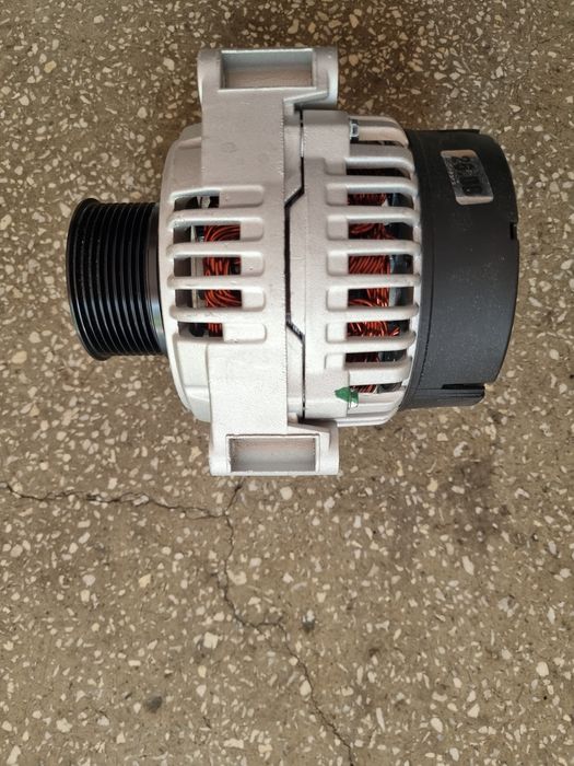 Alternator nou Fendt Vario
