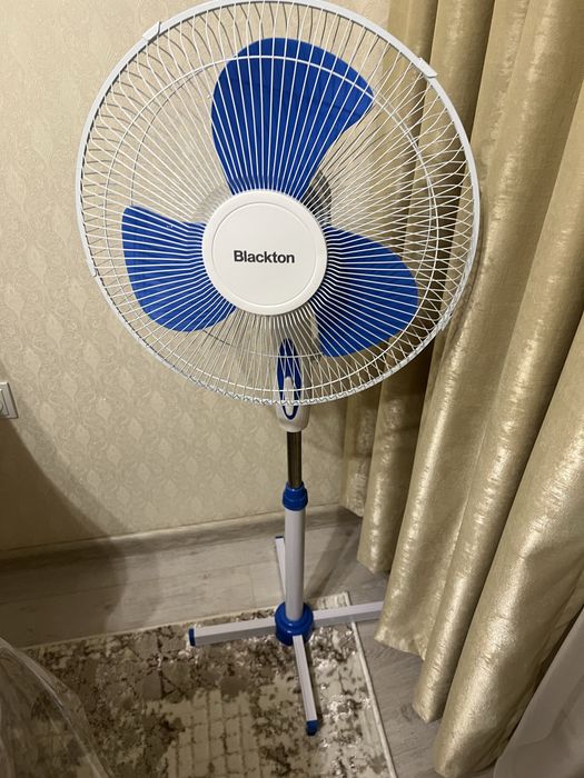 Продам вентилятор