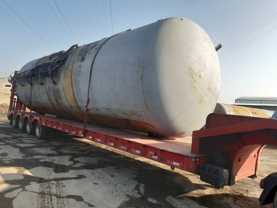 Ж/Д цистерны котлы 90 тонн.