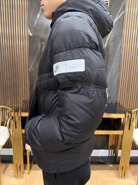 Куртка nike air max