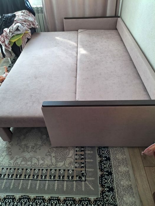 Диван новый раскладной