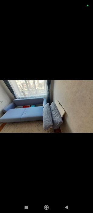 Продам раздвежной кровать