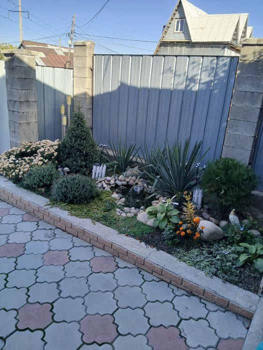Продаём дом на дачном массиве