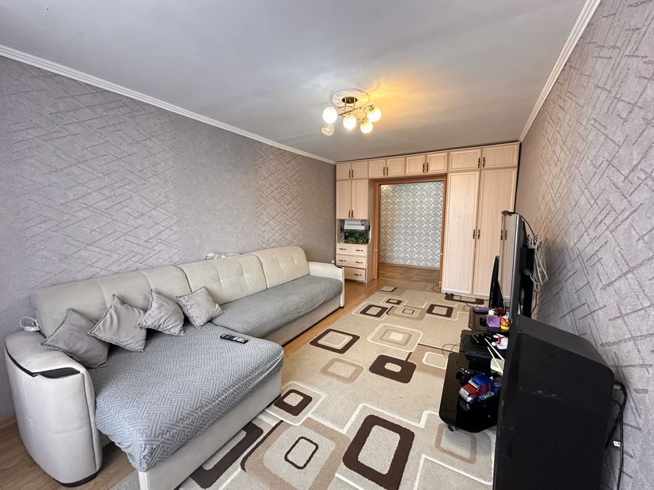 Продам 3-х комнатную квартиру
