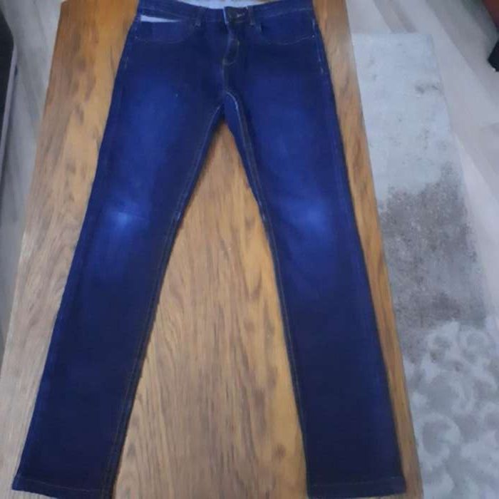 Blugi zara boys 140cm