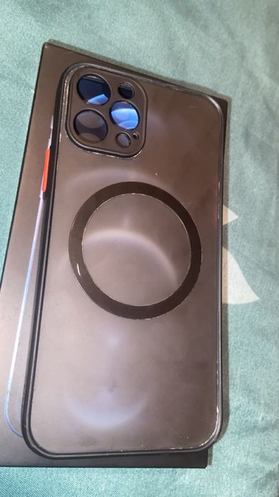 iPhone 12 Pro Impecabil Nou