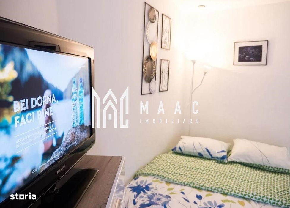 Apartament regim hotelier | Ultracentral | Afacere la cheie