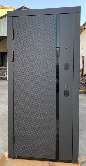 Темир эшик Temir eshik  Входные Железные двери Металлические двери