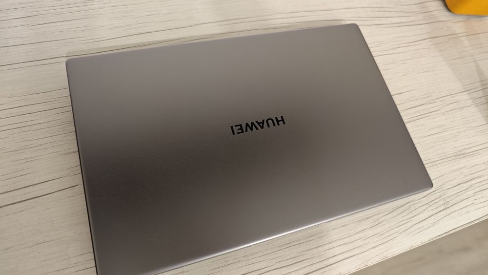HUAWEI MateBook D 15