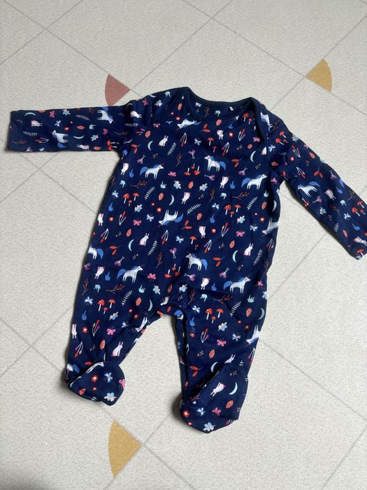 Next, Gap, Hust and Claire Бебешки дрехи 0-3 месеца 62