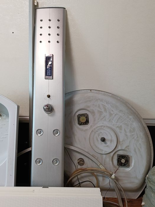 Продам душевую кабину!