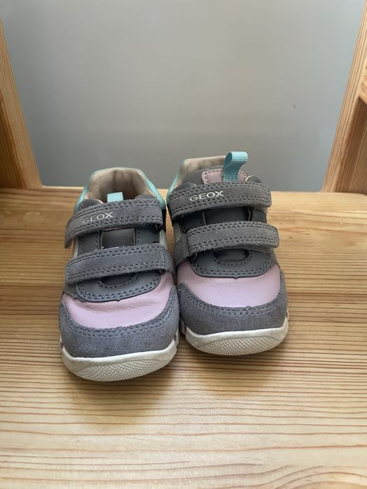 Детски маратонки geox 21 номер
