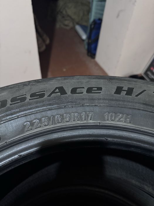 Летние шины продется