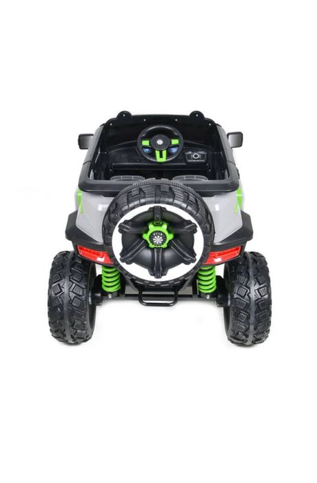 Детская машина большая didit baggi электроавтомобиль, detakiy mashina