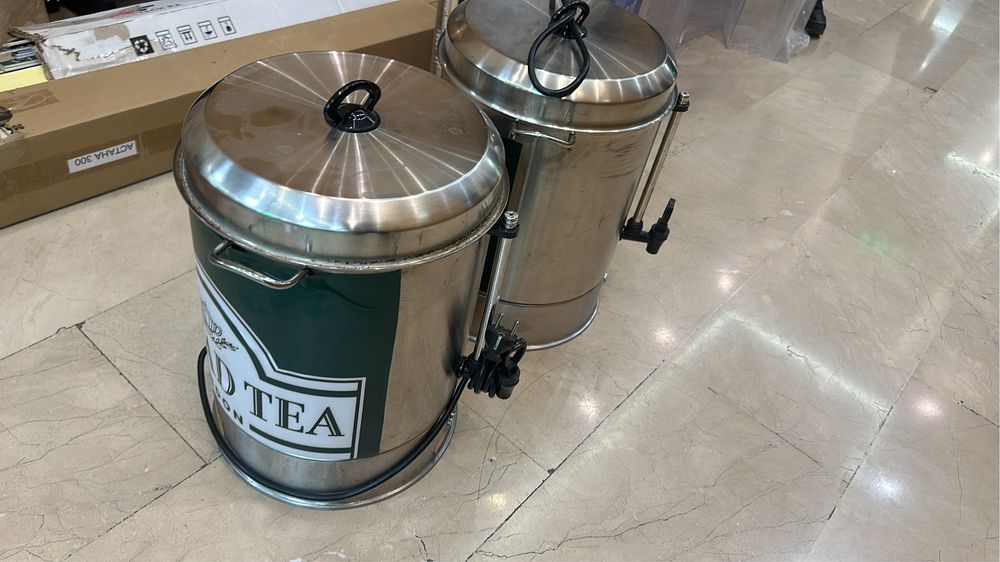 Продам термопот бойлер