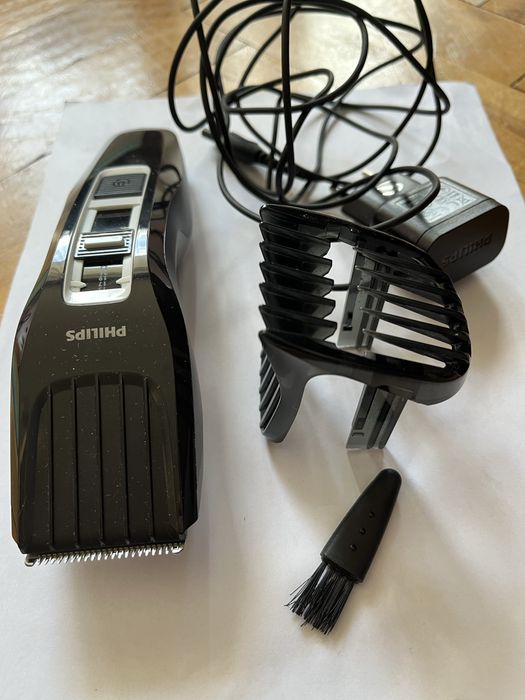 Машинка за подстригване Philips