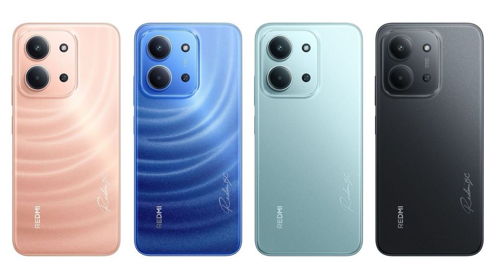 Новый Redmi 15C! Бесплатная Доставка!