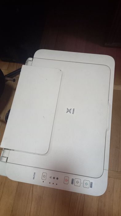 Принтер,сканер Canon Pixma mg2540