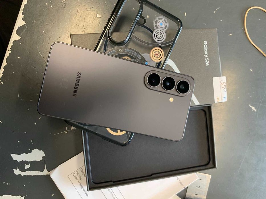 Samsung s 26 Новввввввв