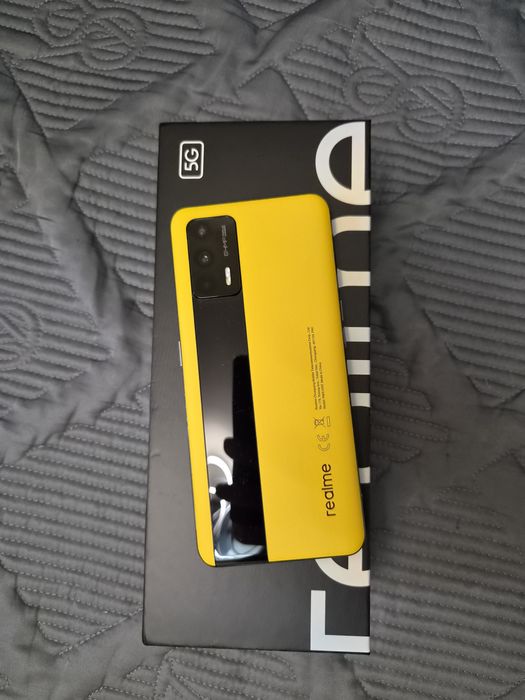 Телефон Realme GT 5G