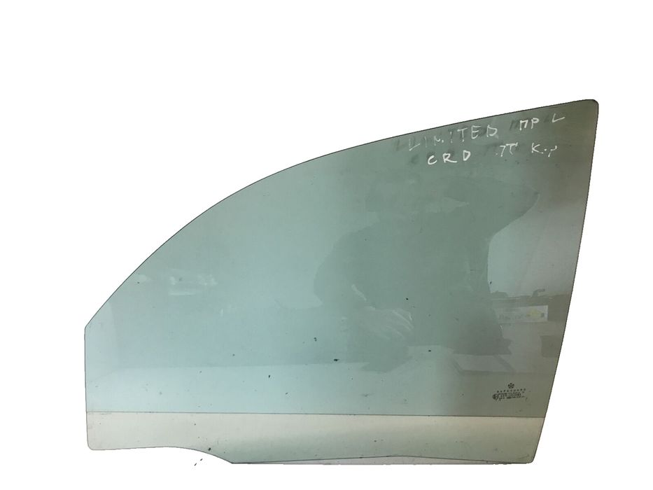 Стъкло за прозорец за предна лява врата за Chrysler Pt Cruiser (2004) 43R-004584