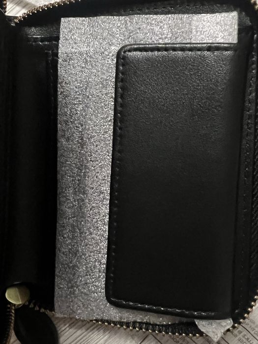 Портфейл Pinko от естествена кожа