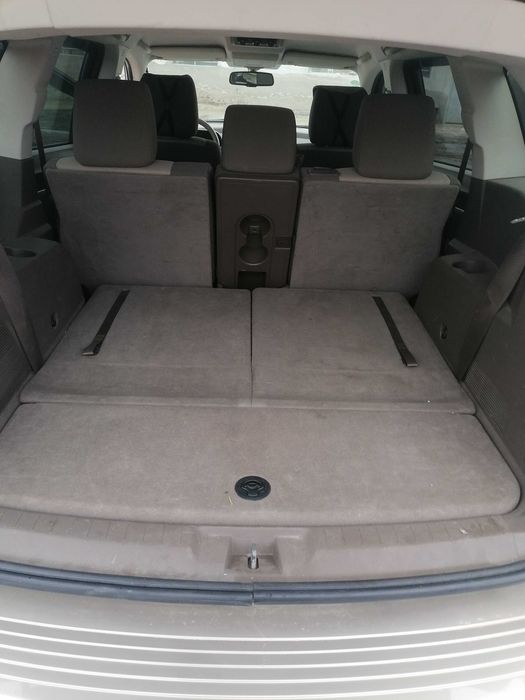 Dodge Journey 2.0 140 коня на части