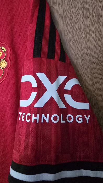 Oferta-Tricou Manchester united