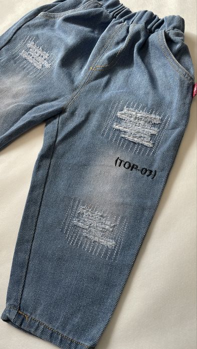 Костюм для мальчика или девочки