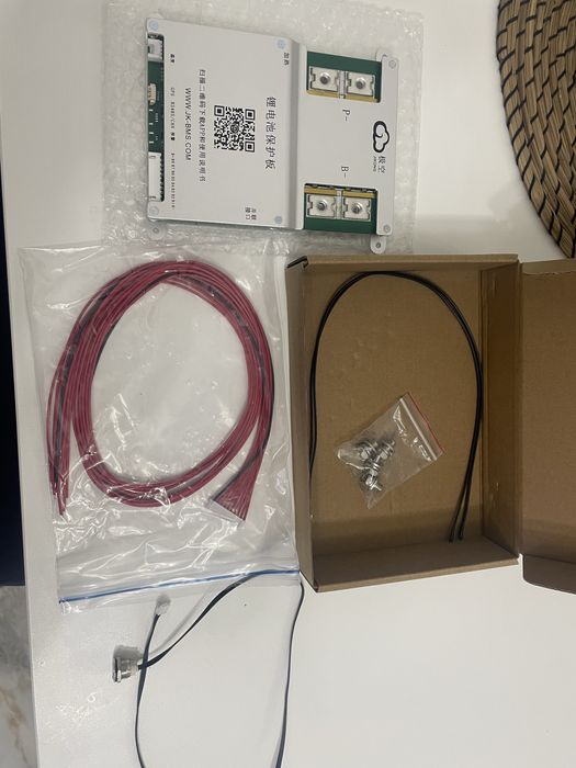 Modul comunicare RS485 pentru BMS JK