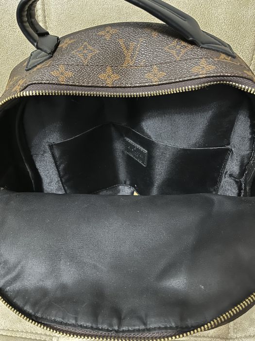 Рюкзак для девочки новый