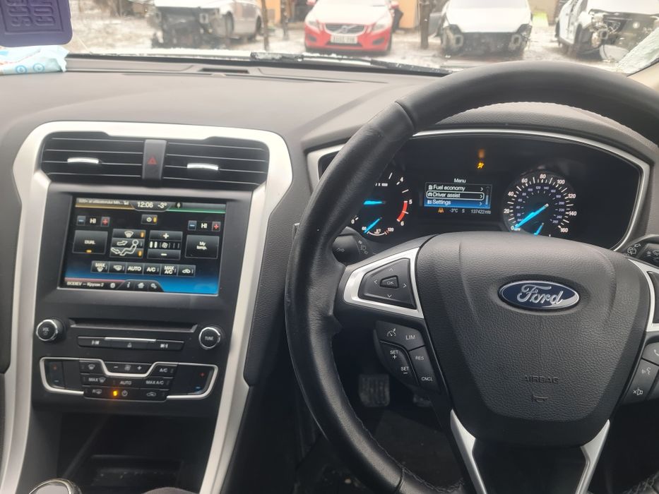 Dezmembrez Ford Mondeo mk5