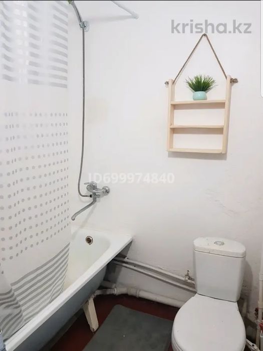 Сдается 1 кмн квартира