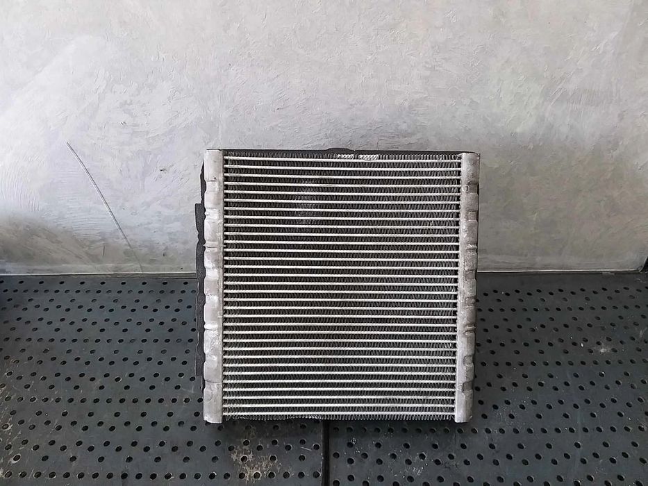 Radiator calorifer clima bord vw polo 6r 6c0816105