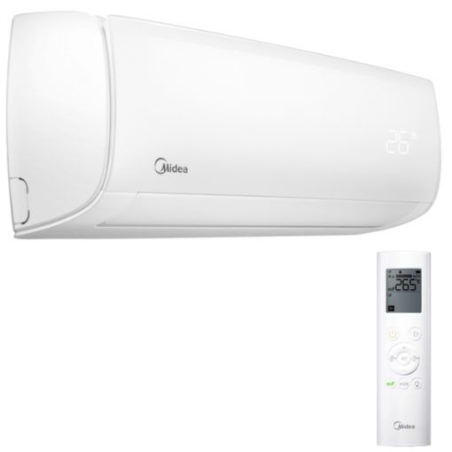Кондиционер midea