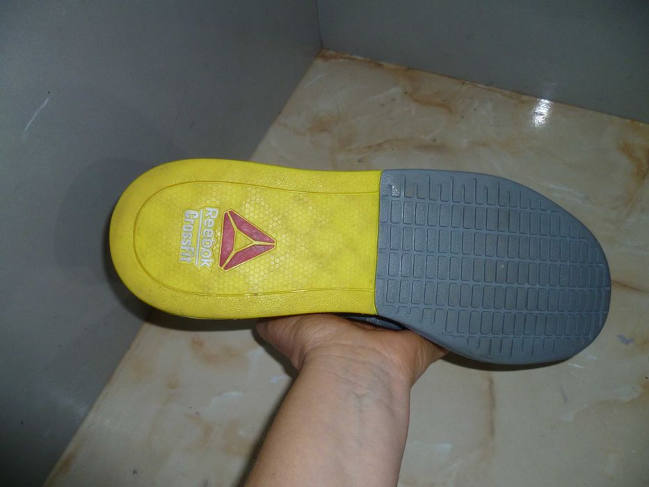 REEBOK CrossFit №43