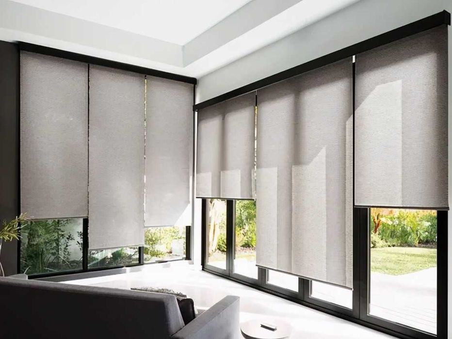 Электрокарнизы Астана