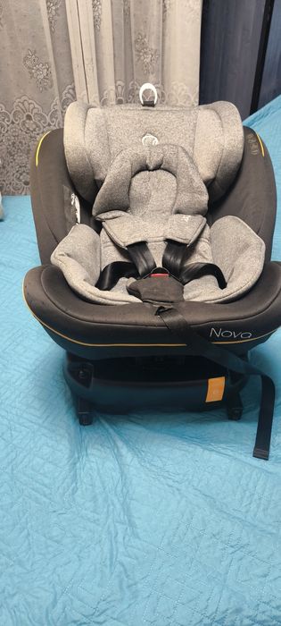 Scaun auto Cocolle Nova