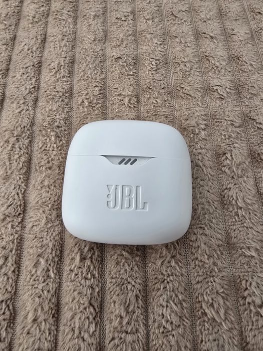 Casti in-ear wireless JBL Tune Flex