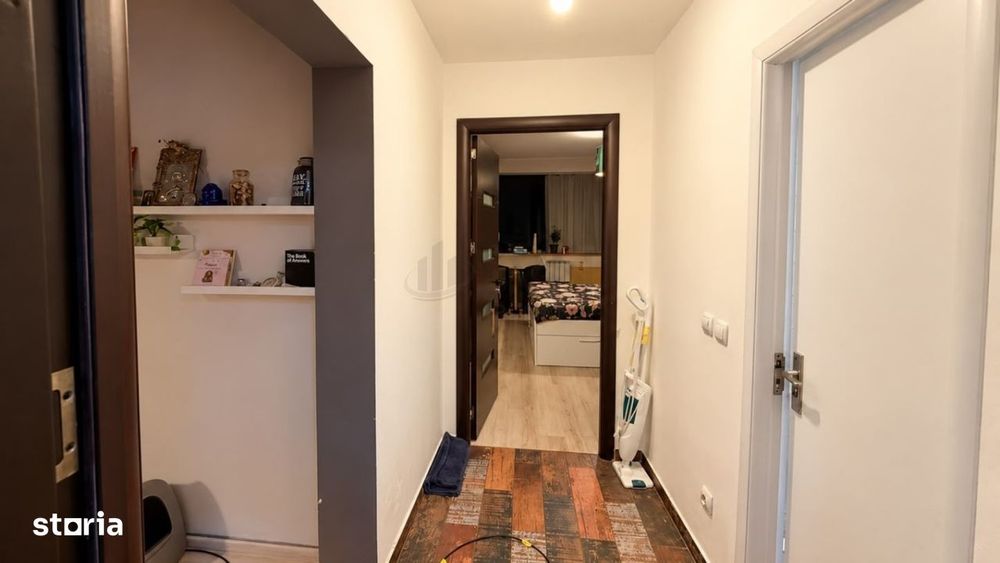 Apartament 3 camere I Stefan cel Mare