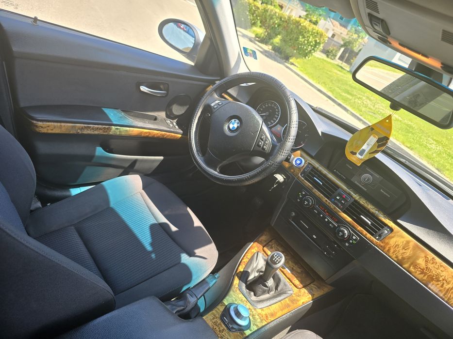BMW 3 Series 2007 — imagine 3