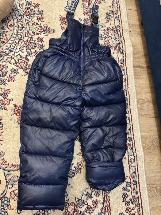 Куртка Зимний теплое