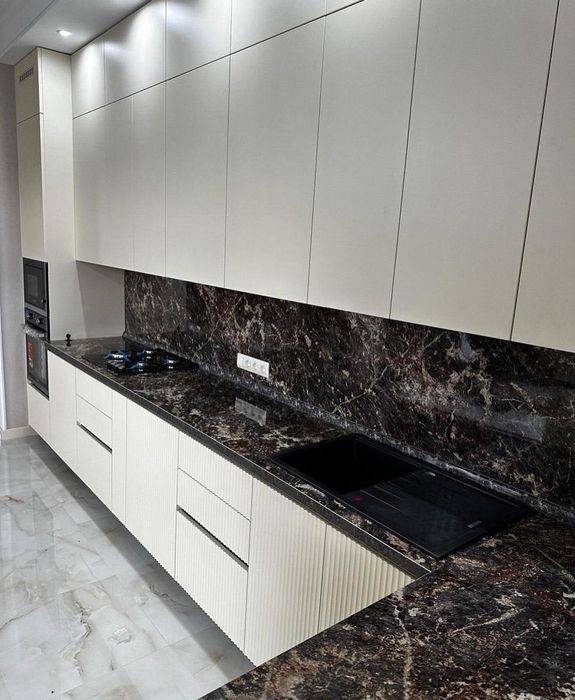 Кухонная мебель для дома