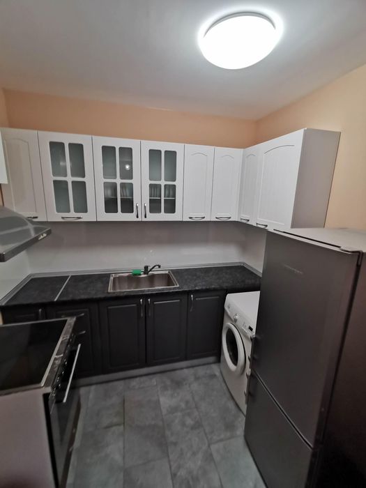 Двустаен, под наем, кв. Сарафово