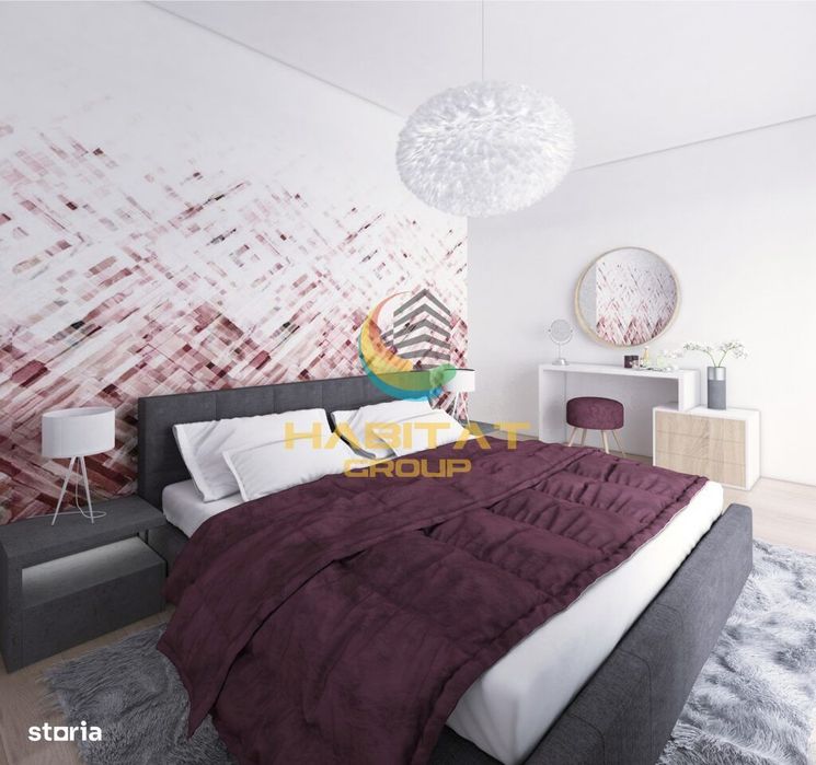 Apartament 3 camere Bloc nou la 4 minute de Stb Comision 0 — fotografia 1